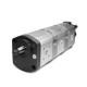Ремонт гидронасоса Rexroth 0517565010